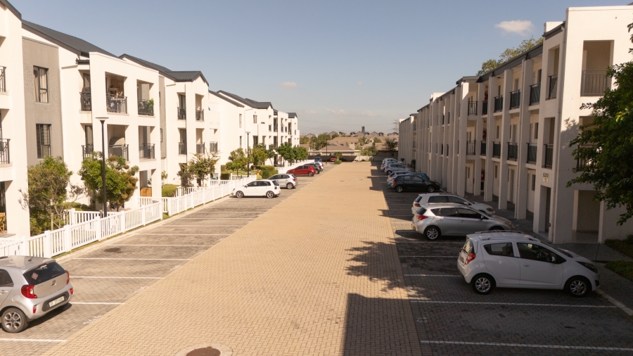 1 Bedroom Property for Sale in Haasendal Western Cape